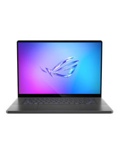 Игровой ноутбук 16" ASUS ROG Zephyrus G16 GU605CP, Eclipse Gray, Intel Core Ultra 7 255H, 32Гб/1024Гб, Без ОС