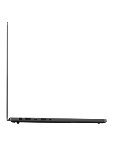 Игровой ноутбук 16" ASUS ROG Zephyrus G16 GU605CP, Eclipse Gray, Intel Core Ultra 7 255H, 32Гб/1024Гб, Без ОС