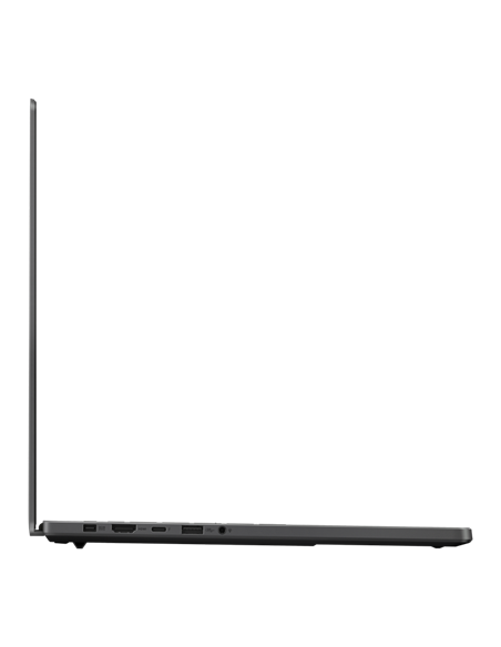 Laptop Gaming 16" ASUS ROG Zephyrus G16 GU605CP, Eclipse Gray, Intel Core Ultra 7 255H, 32GB/1024GB, Fără SO