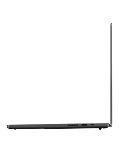 Laptop Gaming 16" ASUS ROG Zephyrus G16 GU605CP, Eclipse Gray, Intel Core Ultra 7 255H, 32GB/1024GB, Fără SO