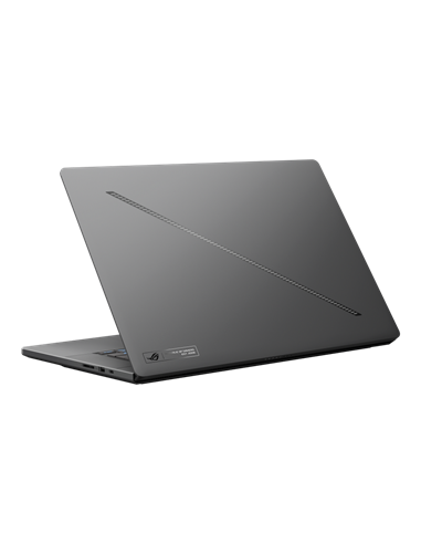 Laptop Gaming 16" ASUS ROG Zephyrus G16 GU605CP, Eclipse Gray, Intel Core Ultra 7 255H, 32GB/1024GB, Fără SO