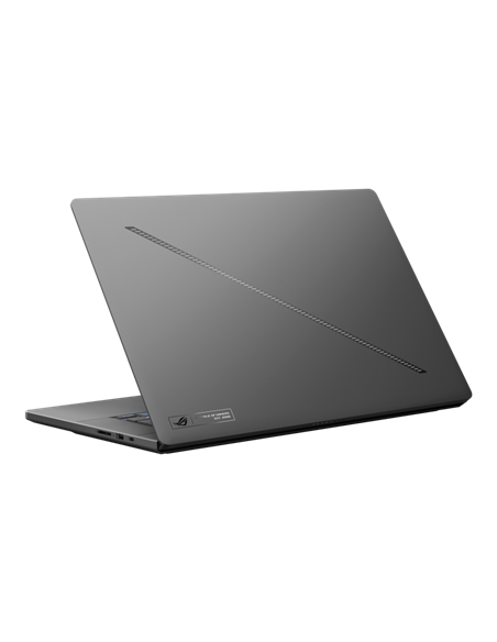 Игровой ноутбук 16" ASUS ROG Zephyrus G16 GU605CP, Eclipse Gray, Intel Core Ultra 7 255H, 32Гб/1024Гб, Без ОС