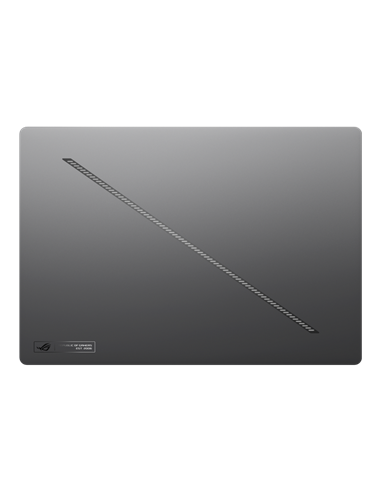 Laptop Gaming 16" ASUS ROG Zephyrus G16 GU605CP, Eclipse Gray, Intel Core Ultra 7 255H, 32GB/1024GB, Fără SO