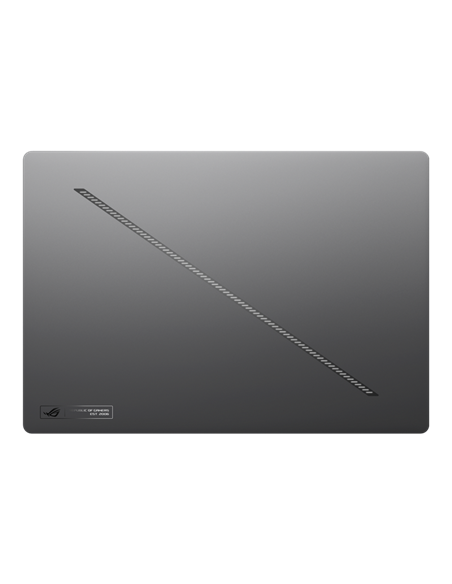 Игровой ноутбук 16" ASUS ROG Zephyrus G16 GU605CP, Eclipse Gray, Intel Core Ultra 7 255H, 32Гб/1024Гб, Без ОС
