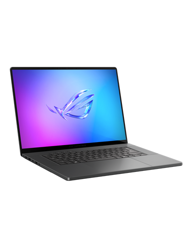 Laptop Gaming 16" ASUS ROG Zephyrus G16 GU605CP, Eclipse Gray, Intel Core Ultra 7 255H, 32GB/1024GB, Fără SO