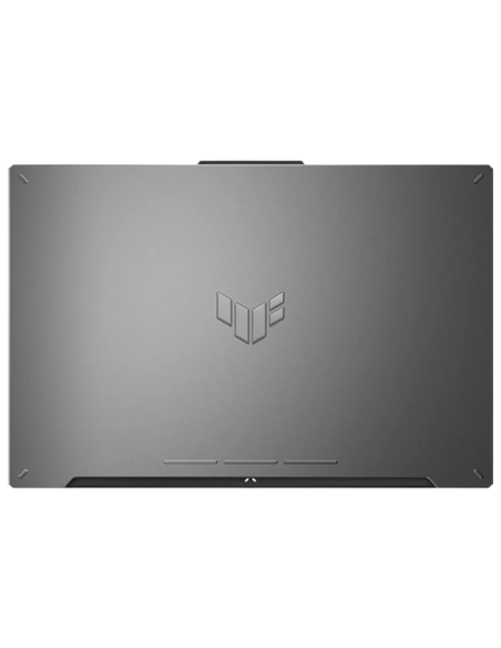 Игровой ноутбук 17,3" ASUS TUF Gaming A17 FA707NUQ, Mecha Gray, AMD Ryzen 7 170, 16Гб/1024Гб, Без ОС