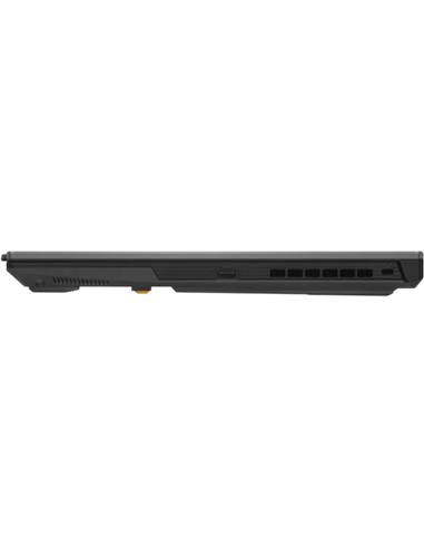 Игровой ноутбук 17,3" ASUS TUF Gaming A17 FA707NUQ, Mecha Gray, AMD Ryzen 7 170, 16Гб/1024Гб, Без ОС