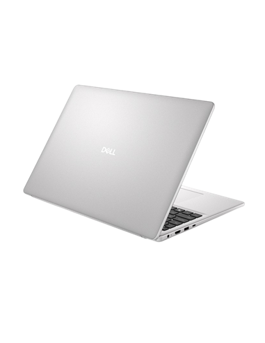Ноутбук для бизнеса 16" DELL 16 DC16251, Platinum Silver, Intel Core 7 150U, 16Гб/512Гб, Linux Ubuntu