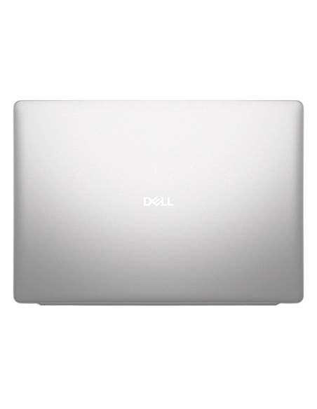 Ноутбук для бизнеса 16" DELL 16 DC16251, Platinum Silver, Intel Core 5 120U, 16Гб/512Гб, Linux Ubuntu