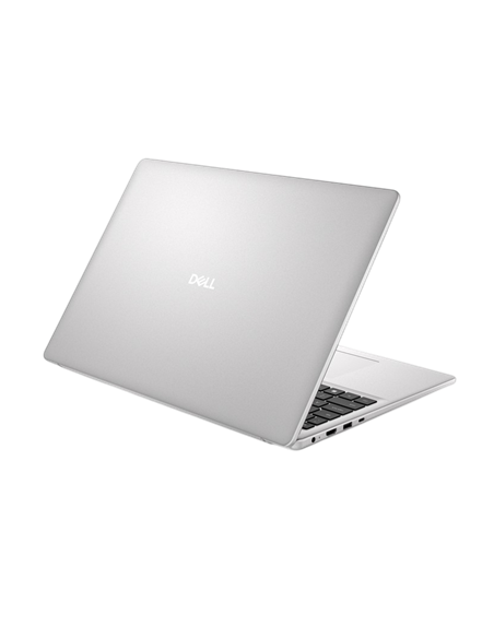 Ноутбук для бизнеса 16" DELL 16 DC16251, Platinum Silver, Intel Core 7 150U, 16Гб/512Гб, Windows 11 Pro