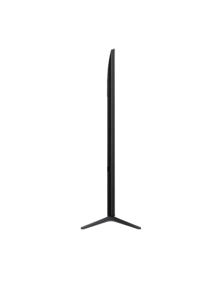 55" MiniLED SMART Телевизор TCL 55C61KS, 3840x2160 4K UHD, Google TV, Черный