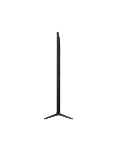 55" MiniLED SMART Телевизор TCL 55C61KS, 3840x2160 4K UHD, Google TV, Черный