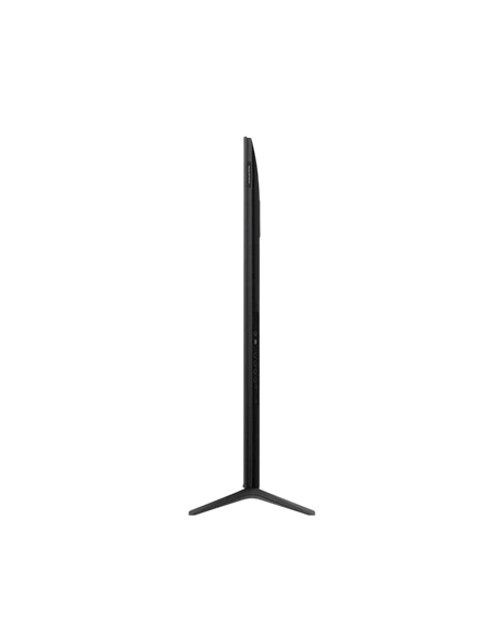 55" MiniLED SMART Телевизор TCL 55C61KS, 3840x2160 4K UHD, Google TV, Черный
