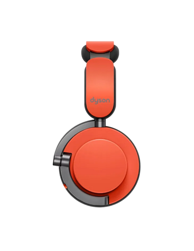Căști Dyson OnTrac, Ceramic Cinnabar