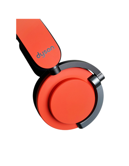 Căști Dyson OnTrac, Ceramic Cinnabar