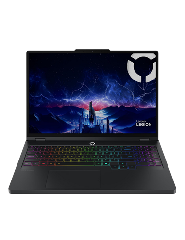 Игровой ноутбук 16" Lenovo Legion Pro 5 16IAX10H, Eclipse Black, Intel Core Ultra 9 275HX, 32Гб/1024Гб, Без ОС
