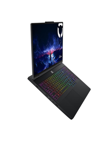 Игровой ноутбук 16" Lenovo Legion Pro 5 16IAX10H, Eclipse Black, Intel Core Ultra 9 275HX, 32Гб/1024Гб, Без ОС