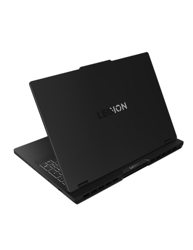 Laptop Gaming 16" Lenovo Legion Pro 5 16IAX10H, Eclipse Black, Intel Core Ultra 9 275HX, 32GB/1024GB, Fără SO