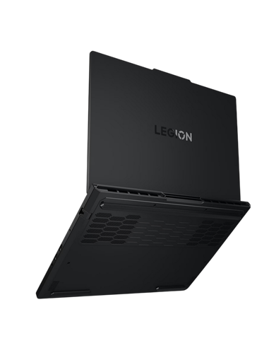 Laptop Gaming 16" Lenovo Legion Pro 5 16IAX10H, Eclipse Black, Intel Core Ultra 9 275HX, 32GB/1024GB, Fără SO