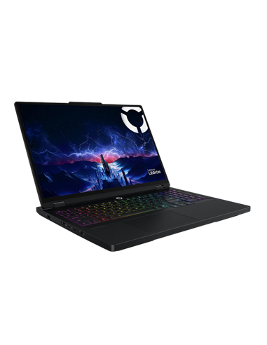 Игровой ноутбук 16" Lenovo Legion Pro 5 16IAX10H, Eclipse Black, Intel Core Ultra 9 275HX, 32Гб/1024Гб, Без ОС