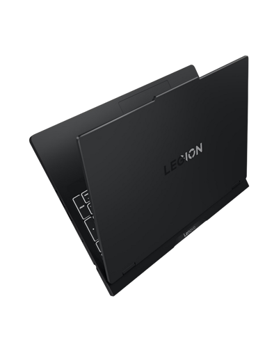 Laptop Gaming 16" Lenovo Legion Pro 5 16IAX10H, Eclipse Black, Intel Core Ultra 9 275HX, 32GB/1024GB, Fără SO