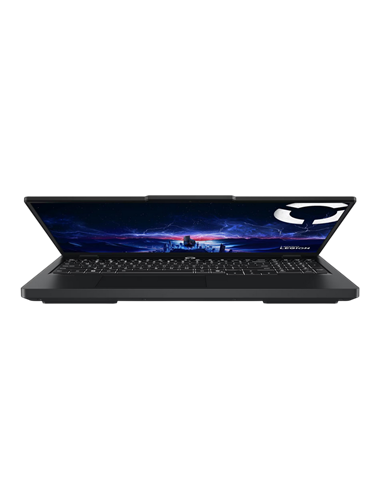 Laptop Gaming 16" Lenovo Legion Pro 5 16IAX10H, Eclipse Black, Intel Core Ultra 9 275HX, 32GB/1024GB, Fără SO
