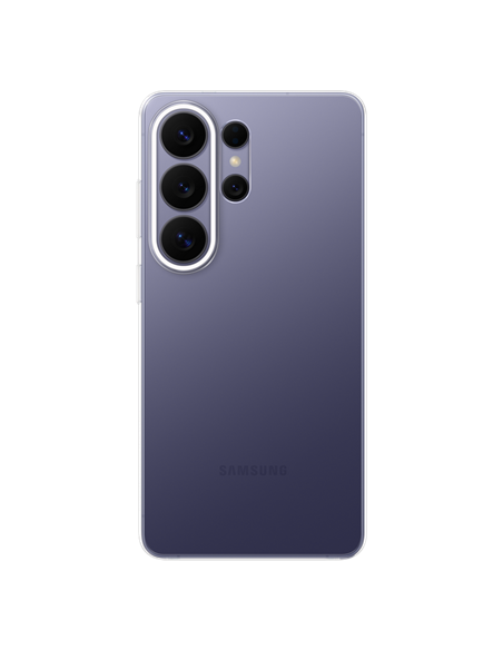 Чехол Samsung Clear Cover Galaxy S26 Ultra, Прозрачный