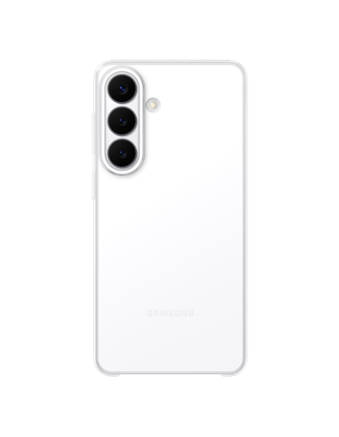 Чехол Samsung Clear Cover Galaxy S26+, Прозрачный