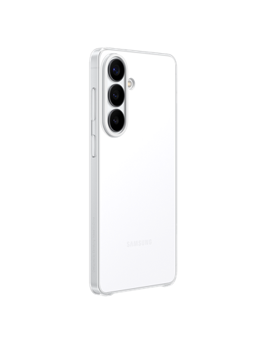 Husă Samsung Clear Cover Galaxy S26+, Transparent