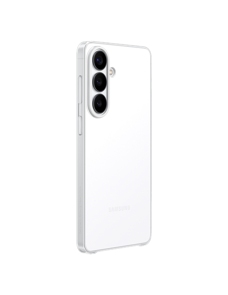 Чехол Samsung Clear Cover Galaxy S26+, Прозрачный