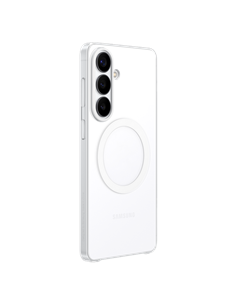 Чехол Samsung Galaxy S26 Plus Clear Magnet case, Прозрачный 2