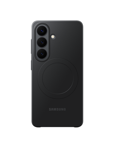 Чехол Samsung Galaxy S26 Slim, Чёрный