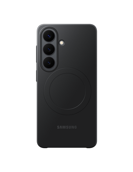Husă Samsung Galaxy S26 Slim, Negru