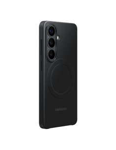 Чехол Samsung Galaxy S26 Slim, Чёрный 2