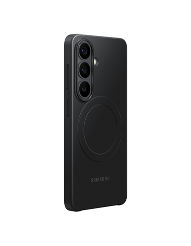 Чехол Samsung Galaxy S26 Slim, Чёрный