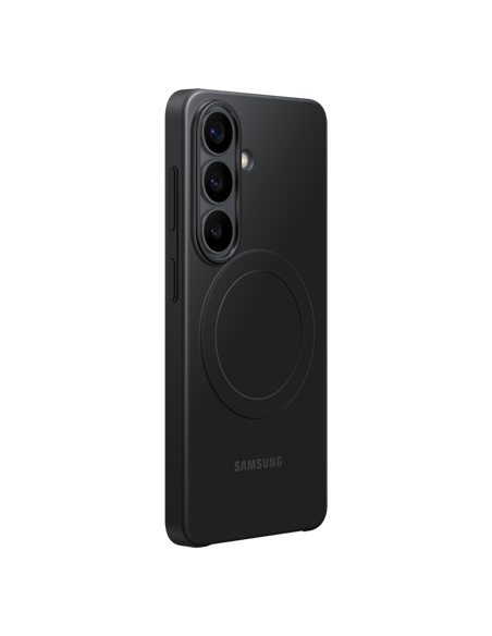Чехол Samsung Galaxy S26 Slim, Чёрный