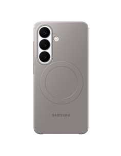 Чехол Samsung Galaxy S26 Slim, Серый
