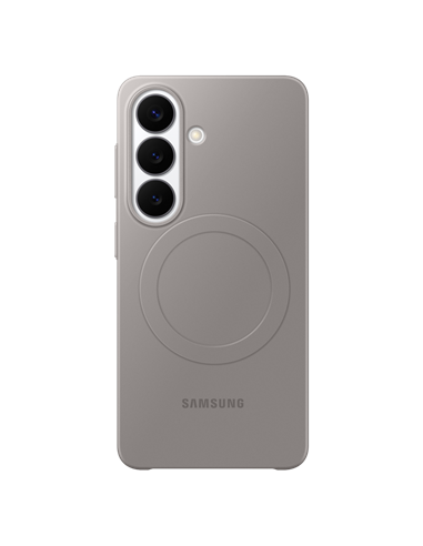 Чехол Samsung Galaxy S26 Slim, Серый