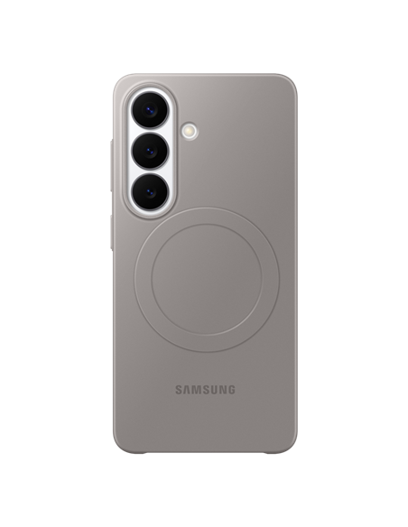 Чехол Samsung Galaxy S26 Slim, Серый