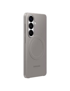 Чехол Samsung Galaxy S26 Slim, Серый 2