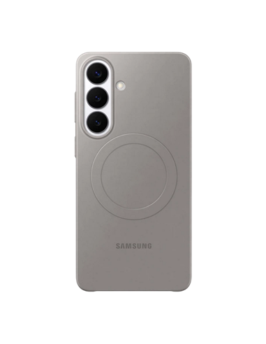 Чехол Samsung Galaxy S26 Plus Slim, Серый
