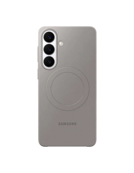 Чехол Samsung Galaxy S26 Plus Slim, Серый
