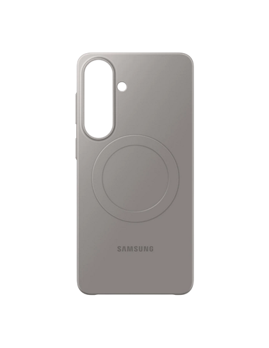 Чехол Samsung Galaxy S26 Plus Slim, Серый