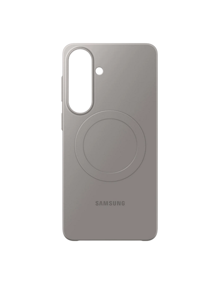 Чехол Samsung Galaxy S26 Plus Slim, Серый