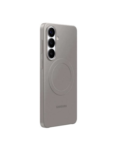 Чехол Samsung Galaxy S26 Plus Slim, Серый