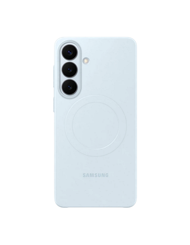 Husă Samsung Galaxy S26 Plus Slim, Albastru deschis
