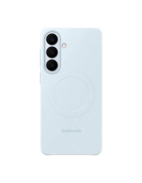 Чехол Samsung Galaxy S26 Plus Slim, Голубой