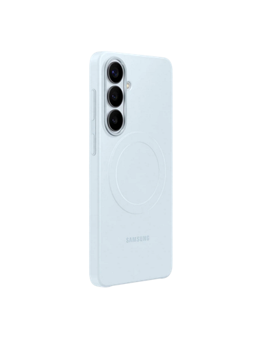 Чехол Samsung Galaxy S26 Plus Slim, Голубой