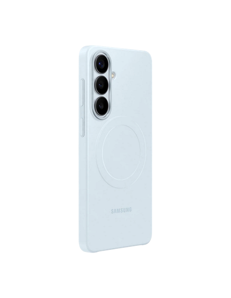 Husă Samsung Galaxy S26 Plus Slim, Albastru deschis