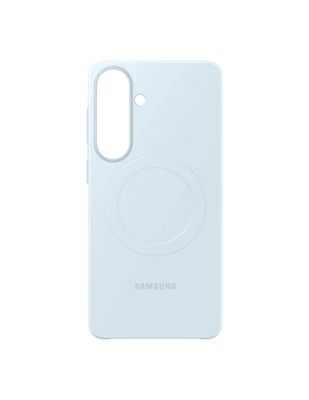 Husă Samsung Galaxy S26 Plus Slim, Albastru deschis